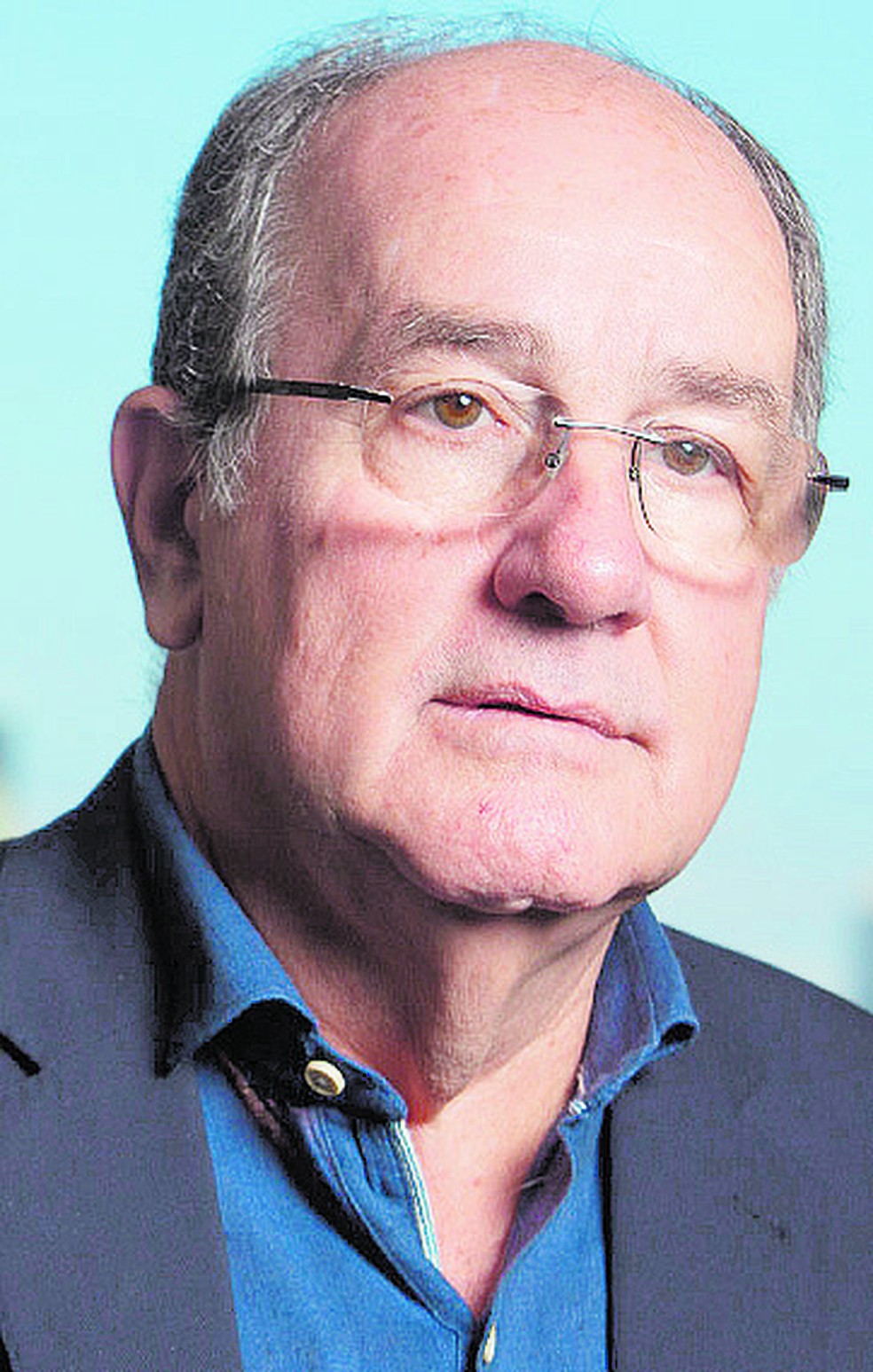 Fernando Marques: “A entrada de um novo sócio vai ajudar na expansão do grupo” — Foto: Rogerio Vieira/Valor