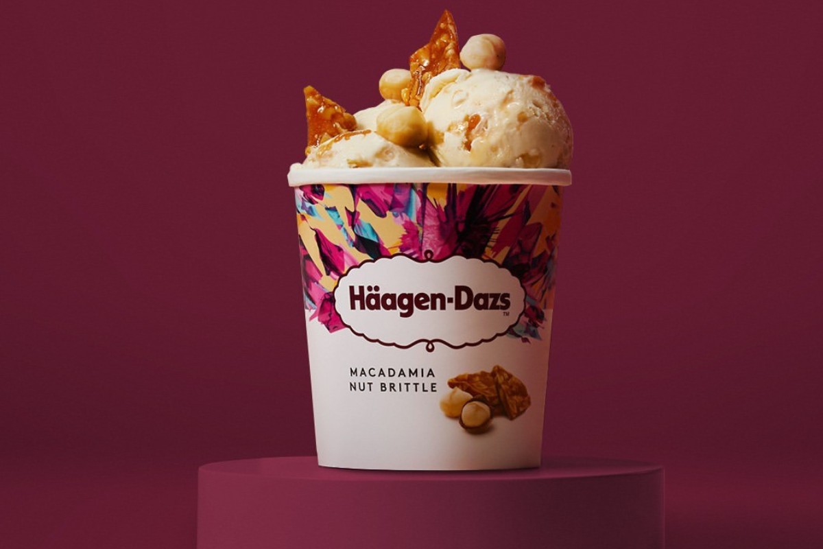 Häagen-Dazs saiu do Brasil? Entenda por que marca vai parar de ser vendida no país - QTU Questões do Universo