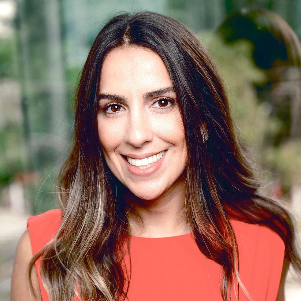 Alves, da Pfizer: vacinação é pacto coletivo da população pela saúde — Foto: Divulgação