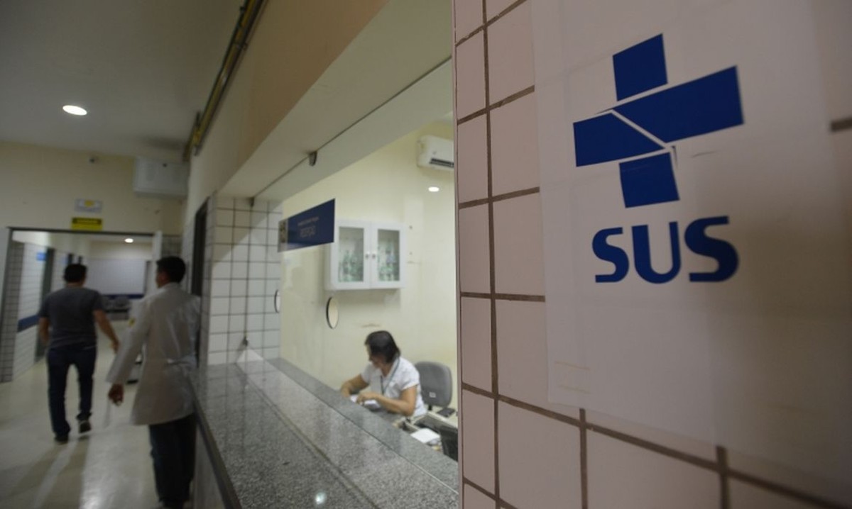 Subfinanciamento ao SUS e gestão ineficiente são maiores riscos para a saúde até 2050, aponta pesquisa - Valor Econômico