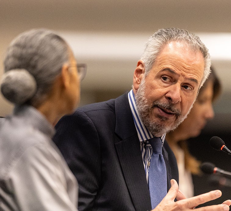 Brasil vê risco de revisão de temas na COP30