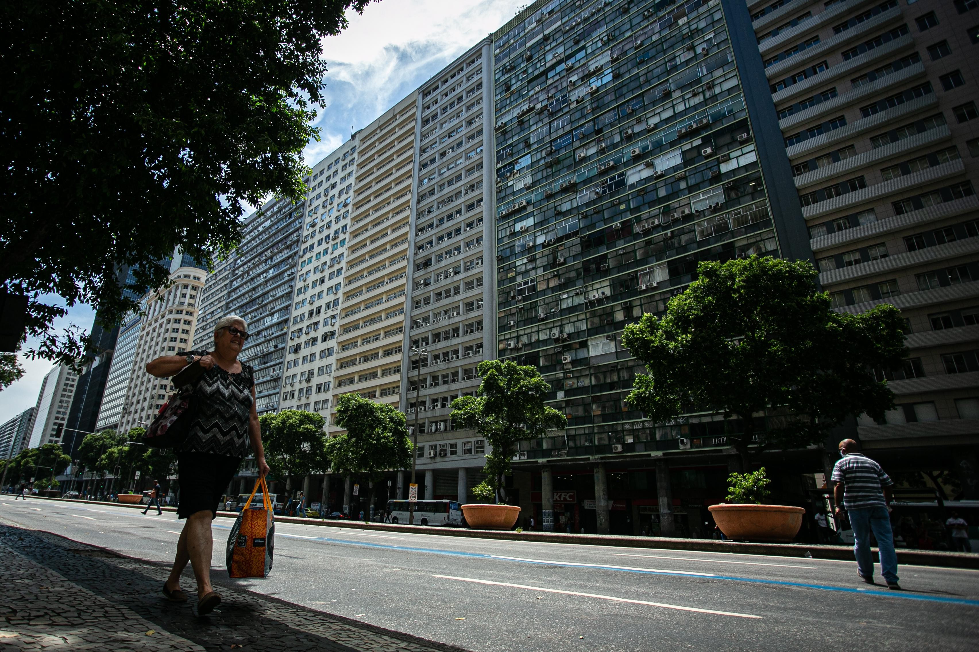 Capitais brasileiras redesenham planos diretores para adensar população em torno do transporte