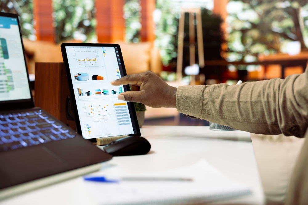 Nimbi evolui Módulo de Gestão de Fornecedores com monitoramento contínuo e alertas automáticos - QTU Questões do Universo