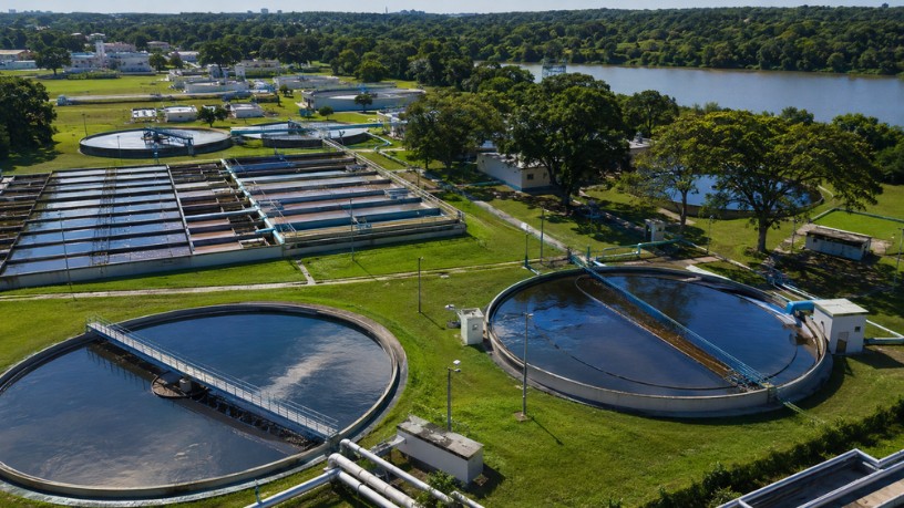 EBS – Empresa Brasileira de Saneamento avalia adequação de municípios ao Marco Legal do Saneamento até 2033 - QTU Questões do Universo