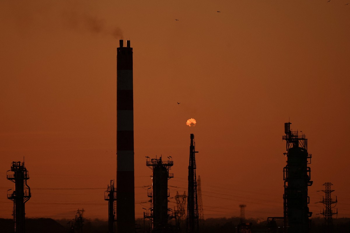 França pede à Comissão da UE que investigue refinarias europeias