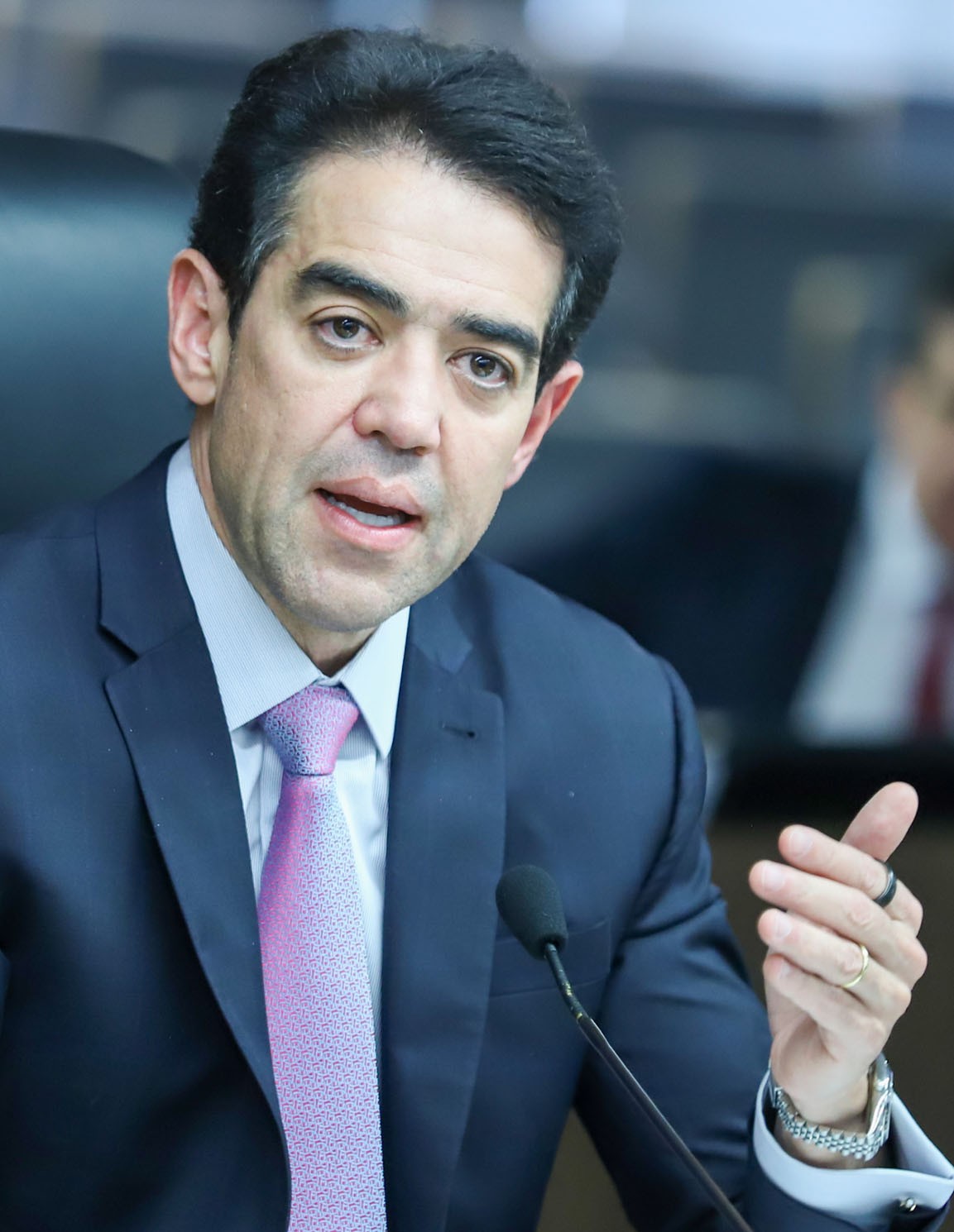 Filas preocupam, e benefício do INSS vai para lista de alto risco do TCU