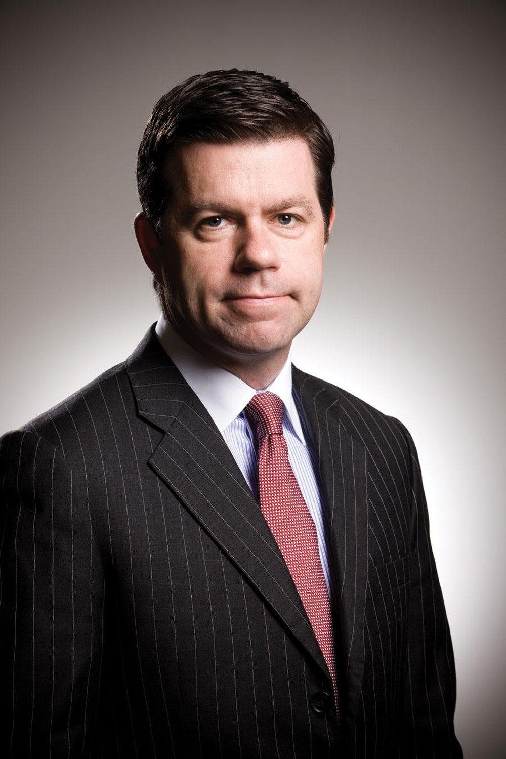 Declan Kelly renuncia como chefe da Teneo após acusação de má conduta ...