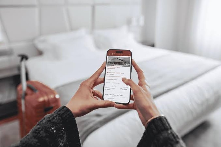 email marketing khách sạn