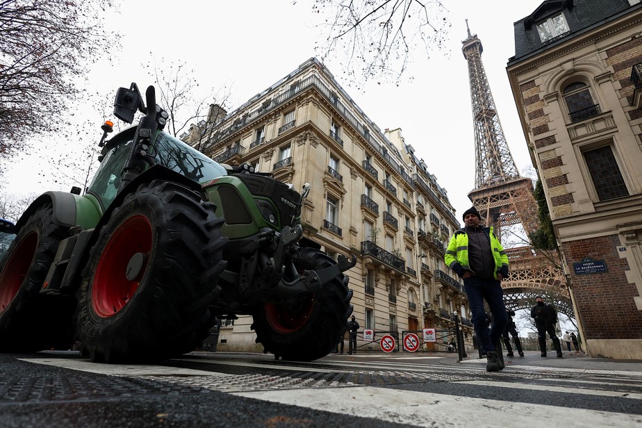 Brasil: nuevas exigencias de la Unión Europea amenazan con convertirse en un obstáculo para las exportaciones agrícolas