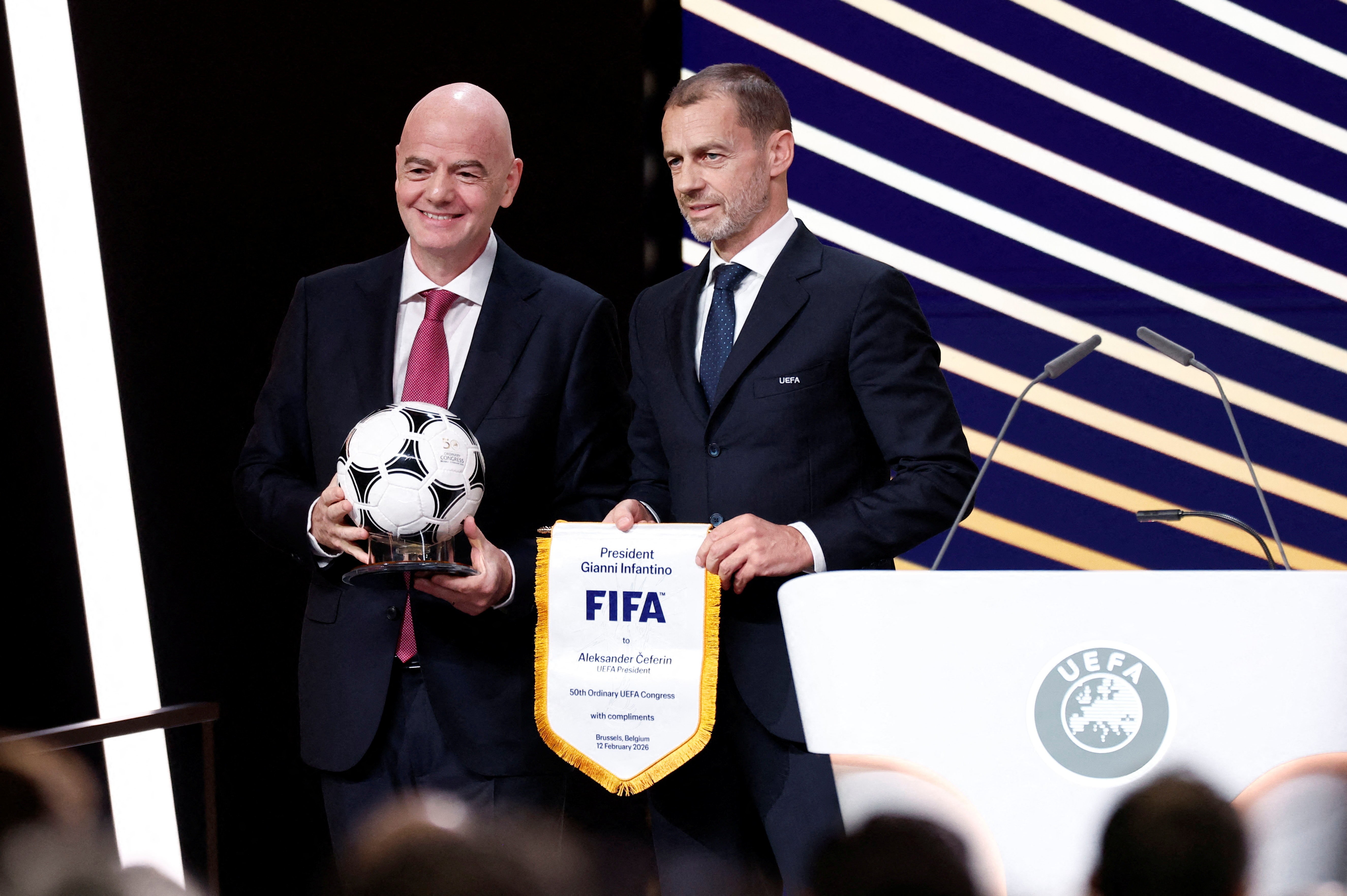Análise: Proposta da Fifa para 