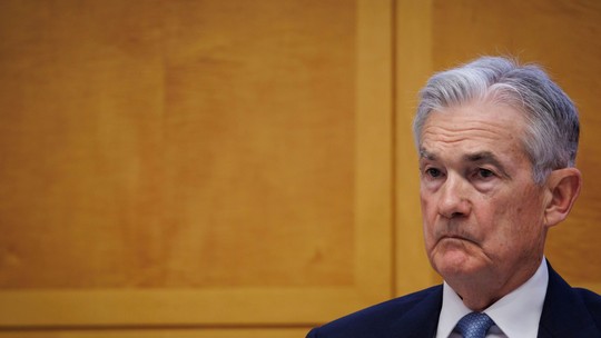Dados recentes não trazem confiança para cortar juros, diz presidente do Fed