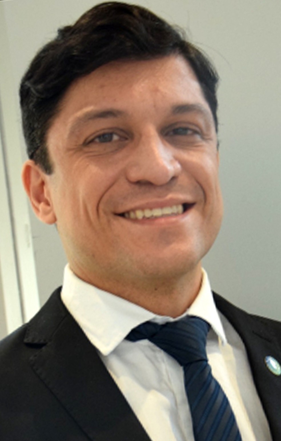 Marco Túlio Cintra, da Sociedade de Geriatria — Foto: Divulgação