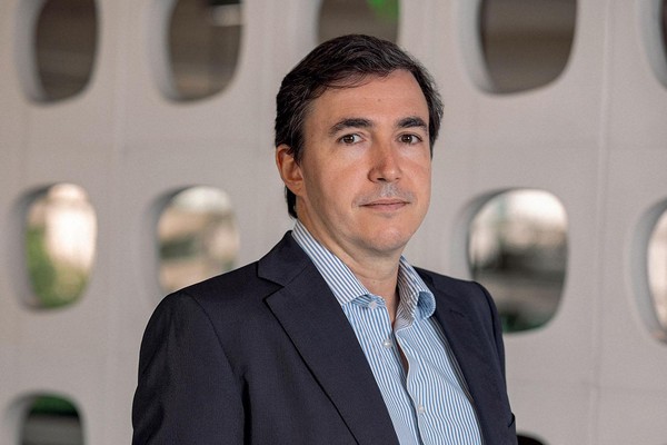 Fernandes, do Itaú BBA: no agronegócio, a agenda ESG está ancorada na economia real — Foto: Divulgação