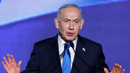 FT: Netanyahu planejou retomar ataques contra o Irã no início de outubro FT: Netanyahu planejou retomar ataques contra o Irã no início de outubro