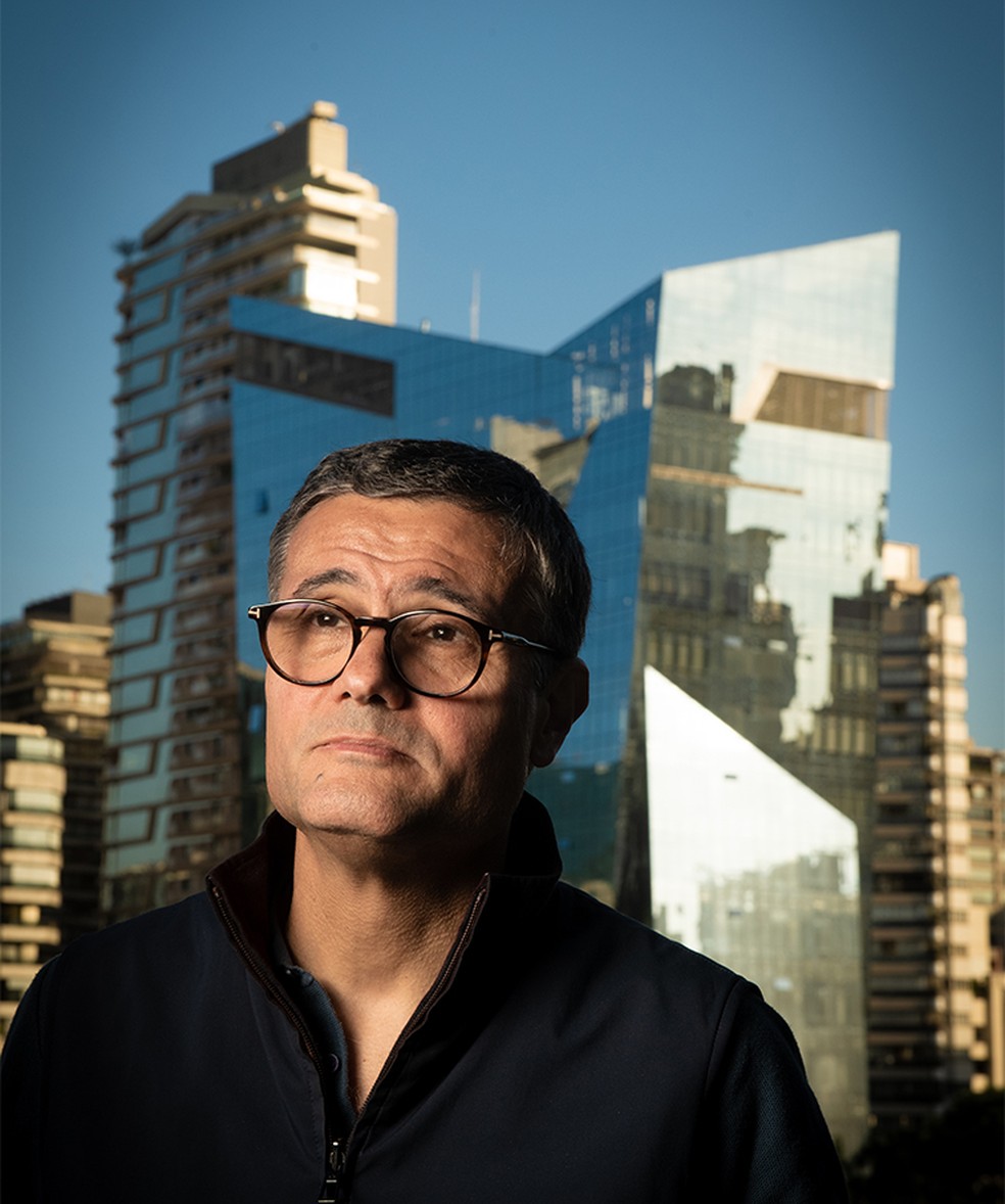 Mesquita: não há ‘bala de prata’, mas talvez combinação benéfica de iniciativas — Foto: Ana Paula Paiva/Valor