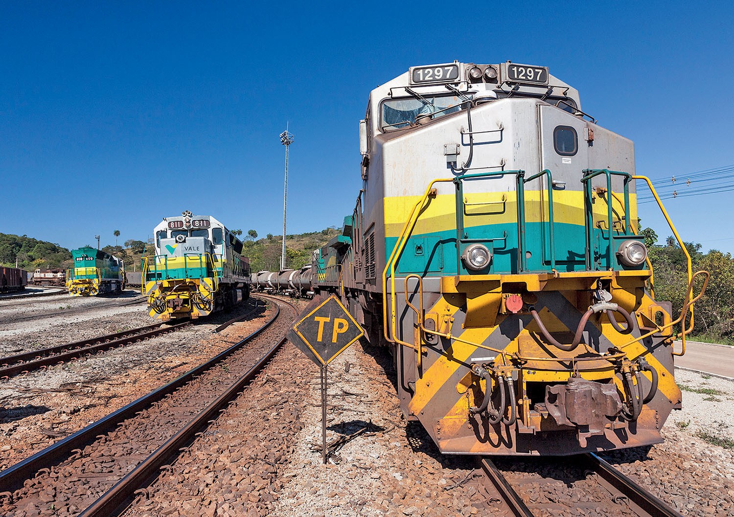 Acerto com Vale gerou receita de R$ 4 bilhões ao Tesouro em 2024
