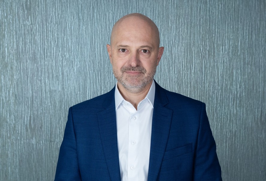 Marcos Barros, sócio e executivo da GCB Investimentos.