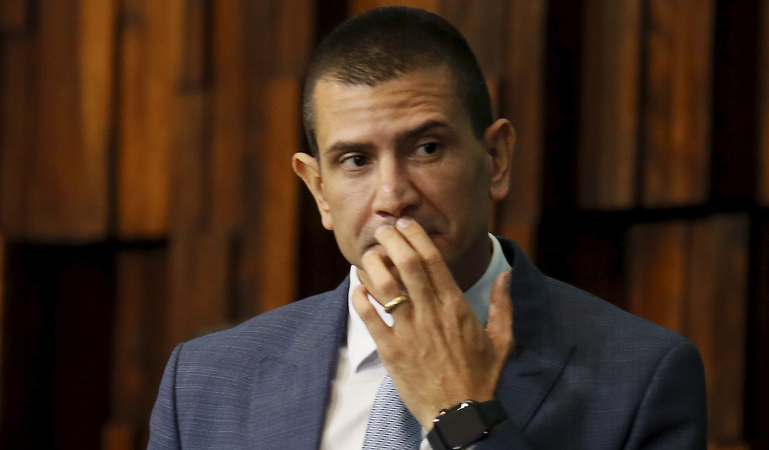 Ruas vai a Brasília, e Alerj acionará STF sobre governo do Rio