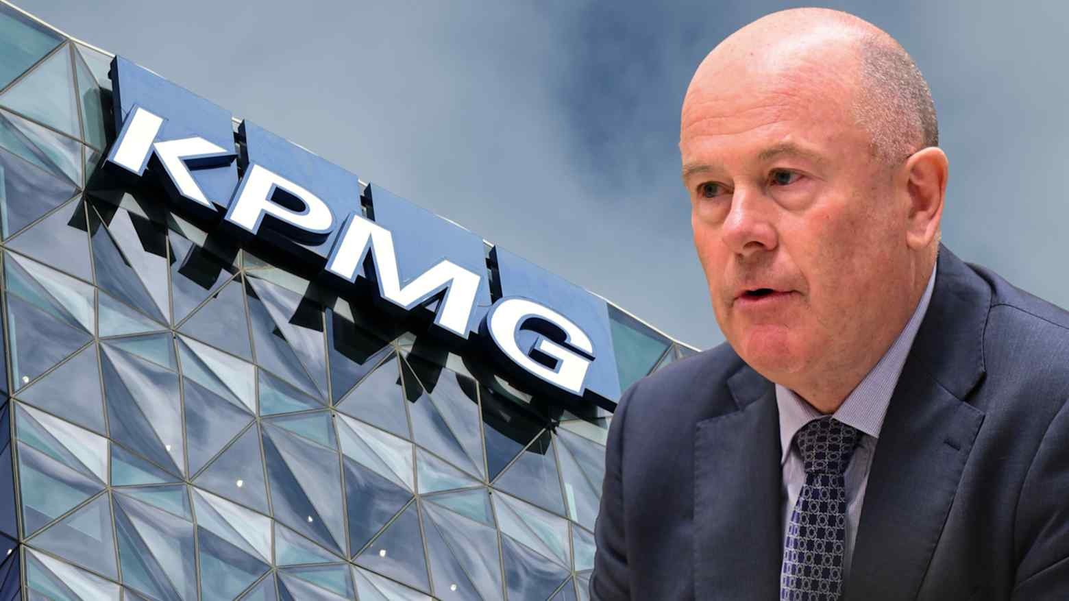 KPMG pode perder contratos governamentais na Austr