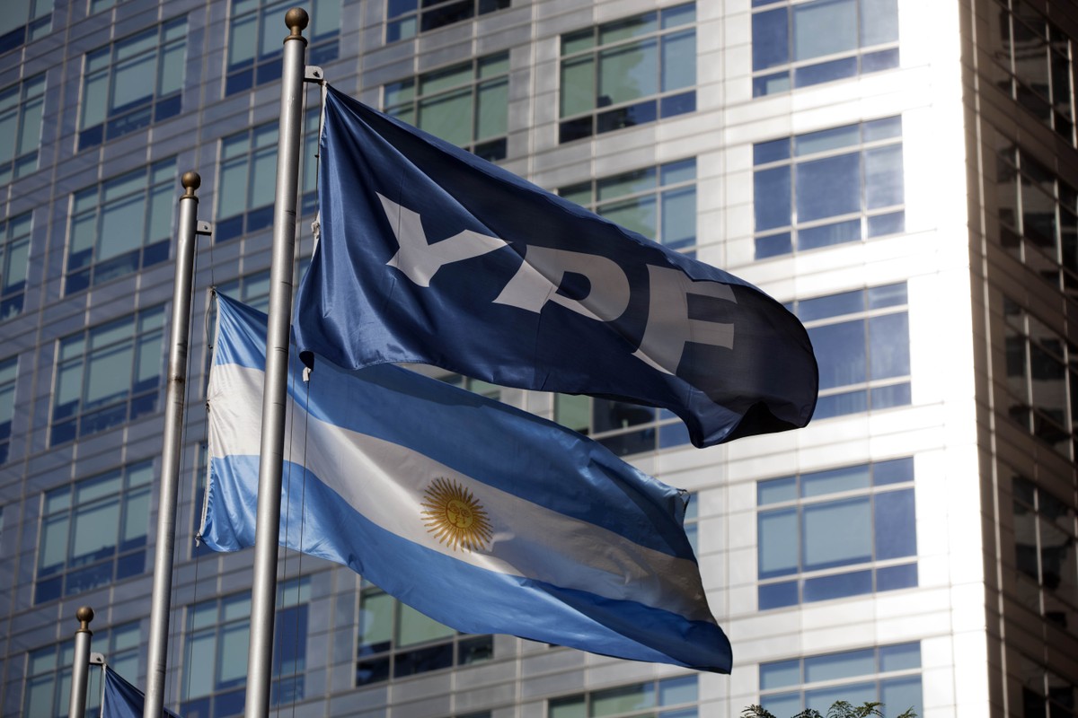 YPF consegue anulação de sentença de US$ 16 bi em tribunal de apelações ...