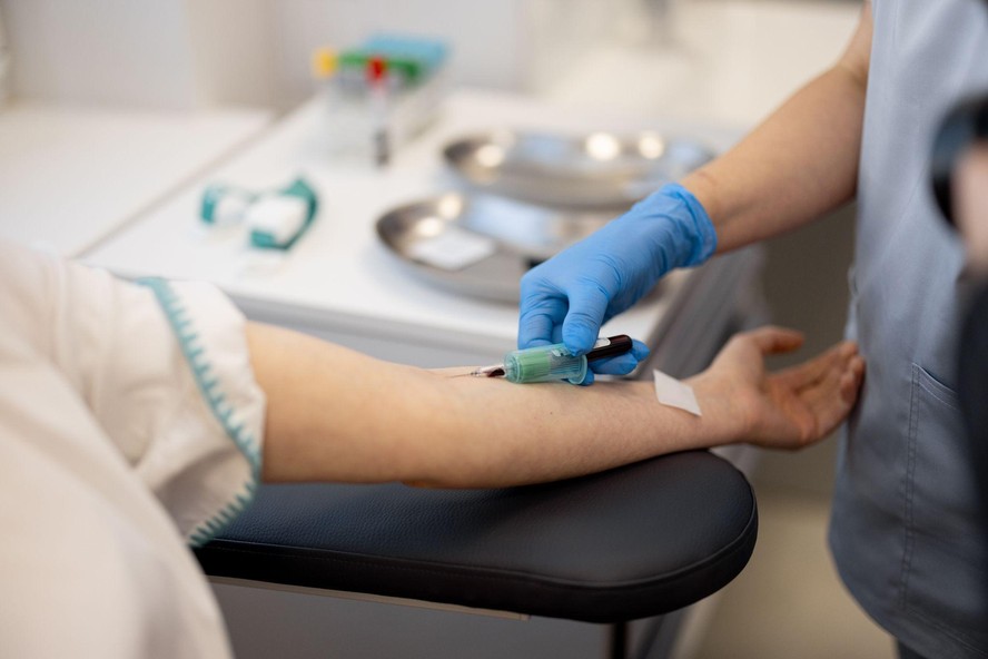 Mais de 70% dos brasileiros não realizam check-up médico | Dino | Valor ...