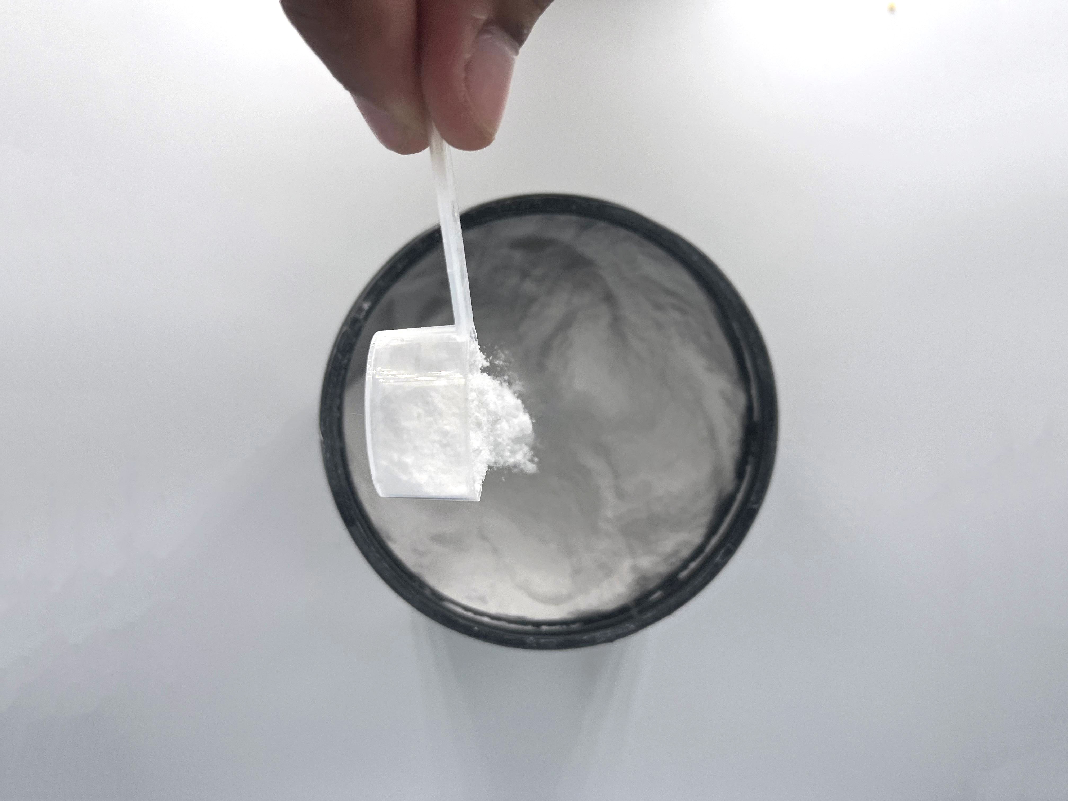 O efeito inesperado da creatina para o trabalho