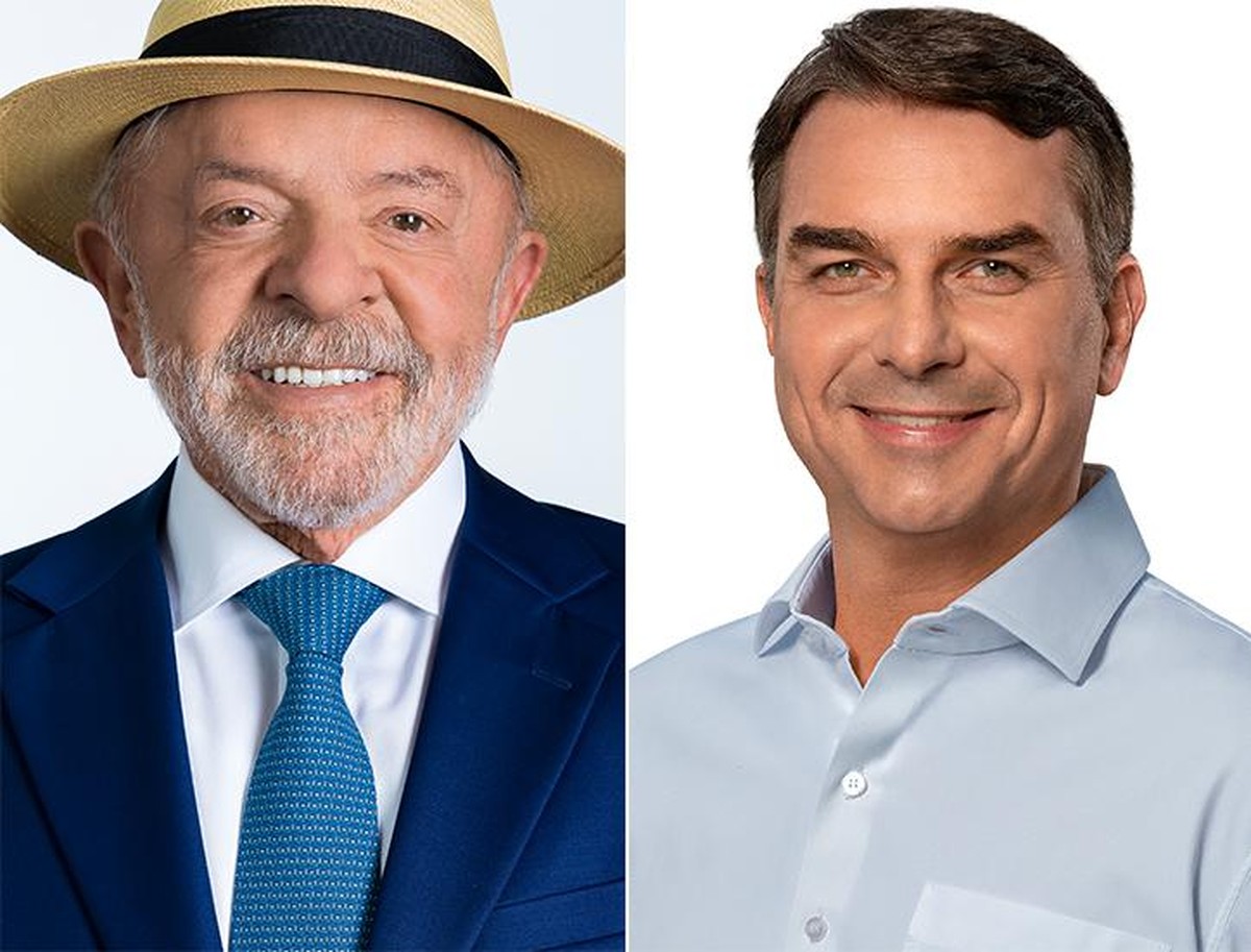 Lula pede cassação de Flávio Bolsonaro por uso irregular do Instagram