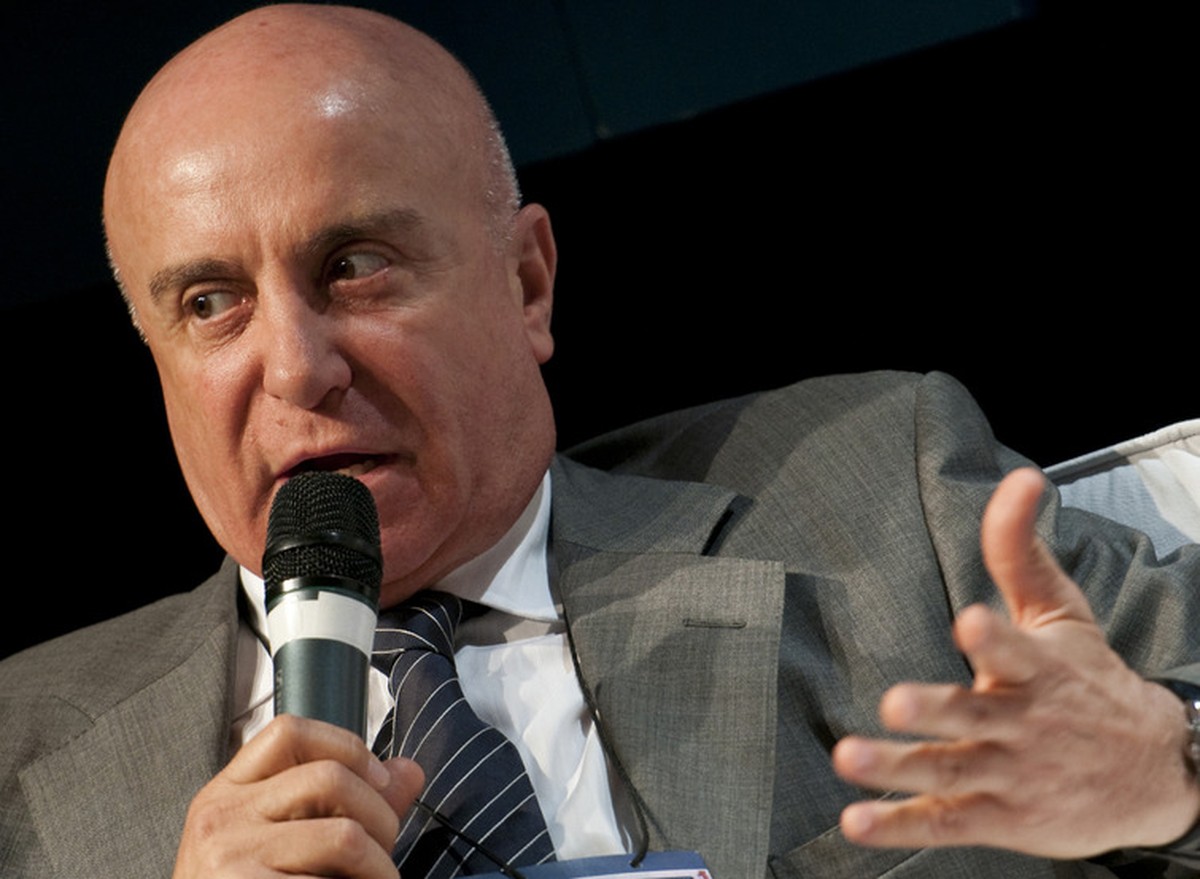Meta de privatização será superada, diz Mattar | Brasil | Valor Econômico