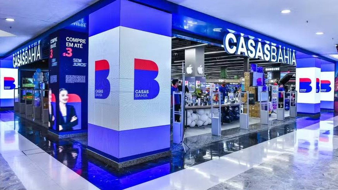 Grupo Casas Bahia BHIA3 A es E Cota es