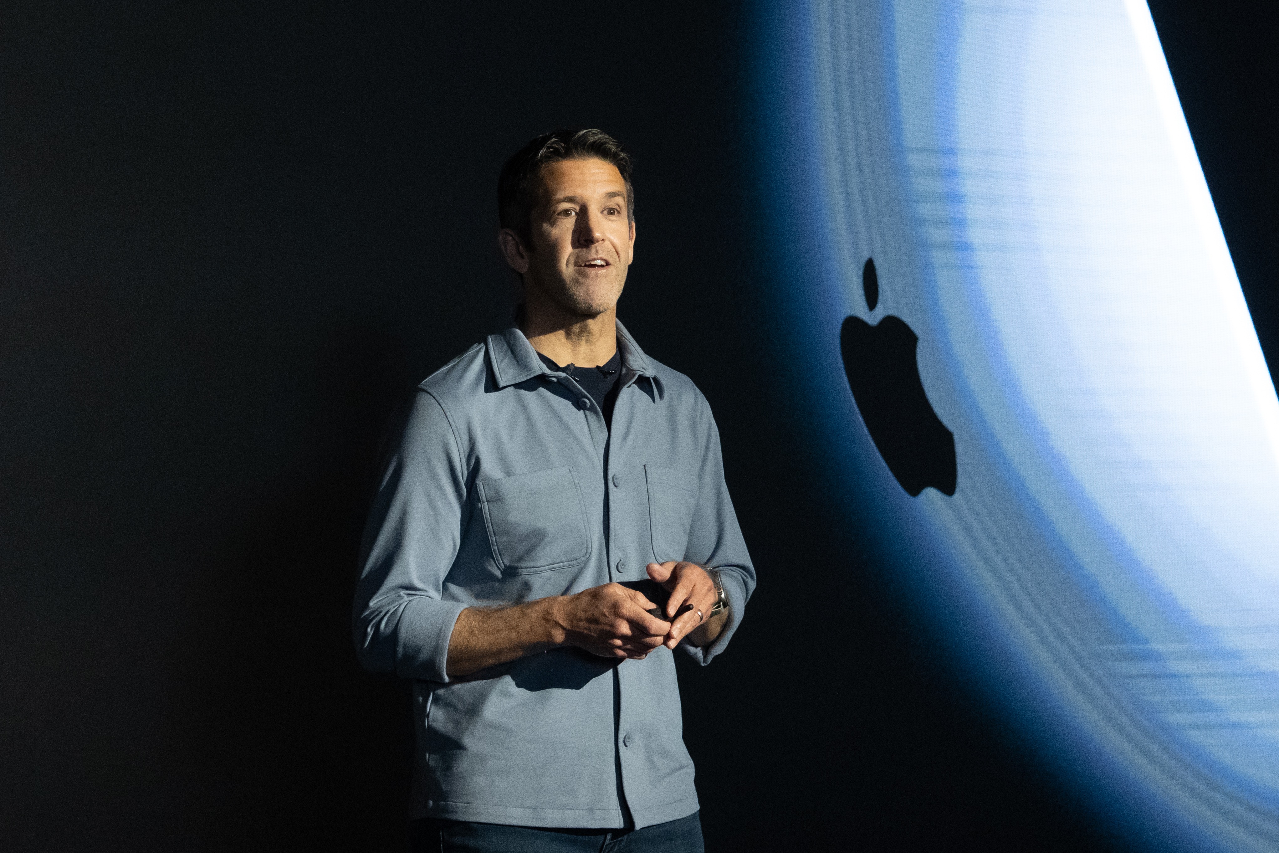 FT: O primeiro teste de John Ternus na Apple: vender um iPhone dobrável de US$ 2.000 - Foto