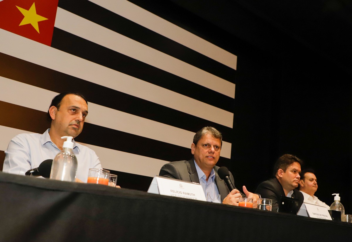 Direita avança e amplia número de vereadores eleitos em São Paulo