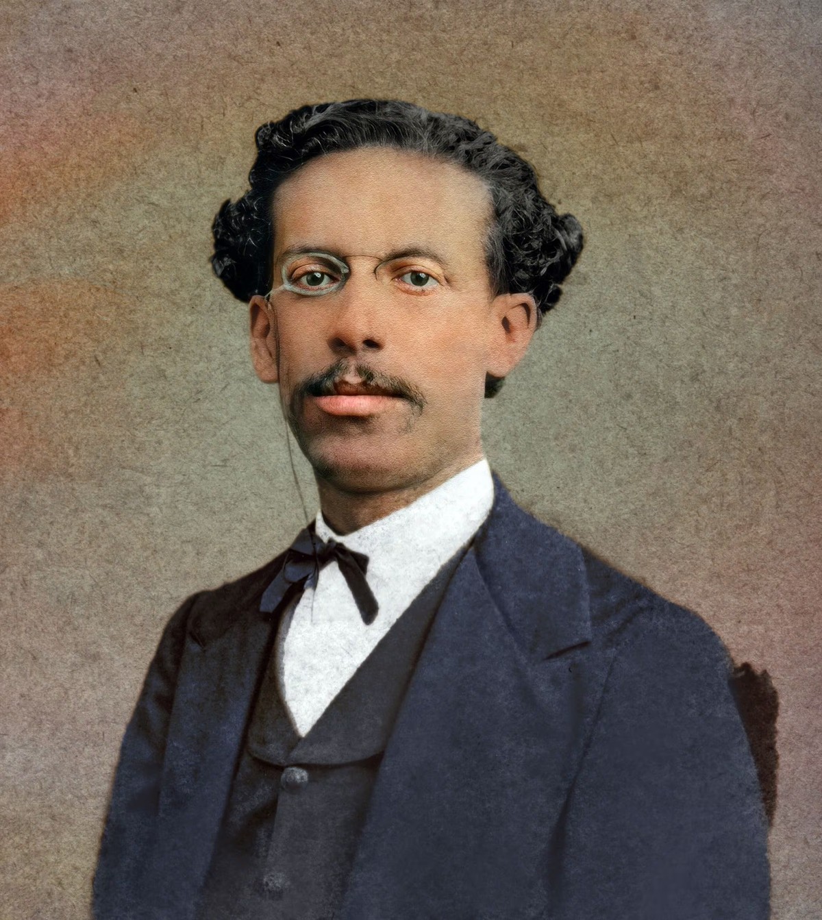 Machado de Assis é pop: autor inspira videogame, musical, filme e livro