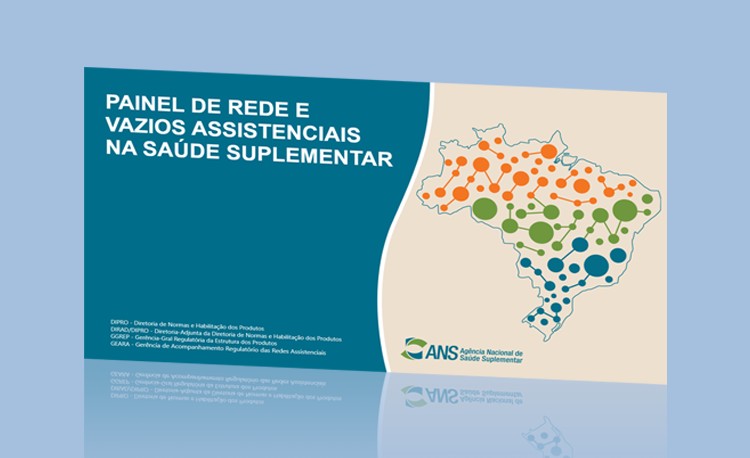 ANS lança ferramenta para mapeamento de profissionais de saúde